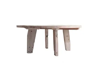 MESA COMEDOR HASSI | Tienda