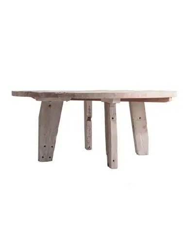 MESA COMEDOR HASSI | Tienda