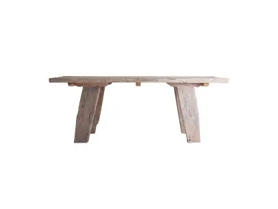 MESA COMEDOR HASSI | Tienda