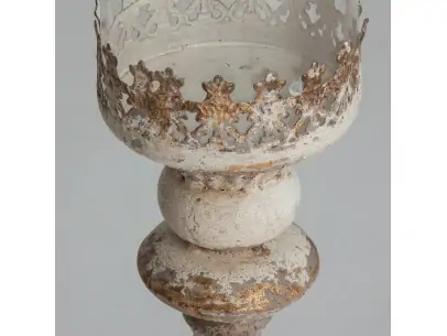 PORTAVELA | Aromas 2