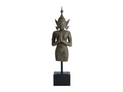 FIGURA DECORATIVA | Tienda