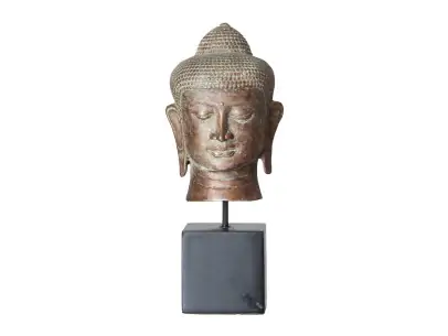 BUSTO BUDHA | Tienda