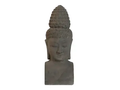 BUSTO BUDHA | Tienda