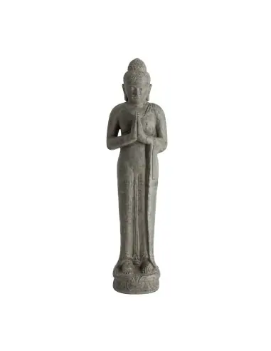 FIGURA DECORATIVA BUDHA | Tienda