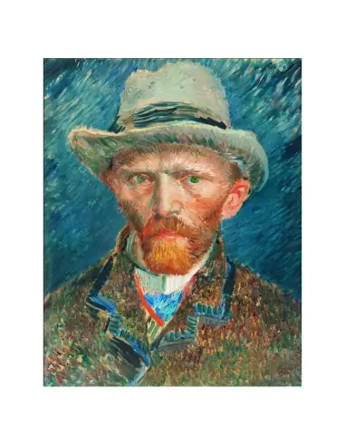 LIENZO VAN GOGH | Tienda