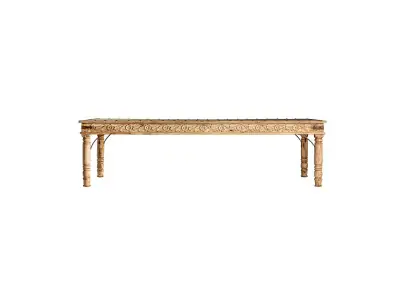 MESA COMEDOR KALYAN | Tienda