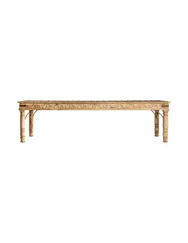 MESA COMEDOR KALYAN | Tienda