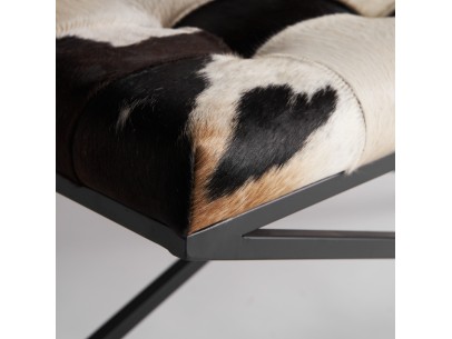 TRIM BED FOOT STOOL | Tienda