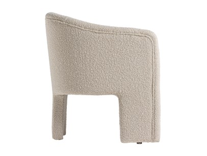 SILLÓN PRATI BOUCLÉ | Tienda