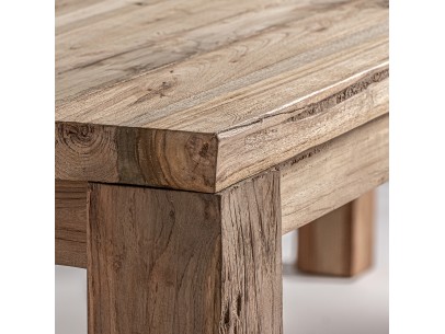 MESA COMEDOR LUX | Tienda