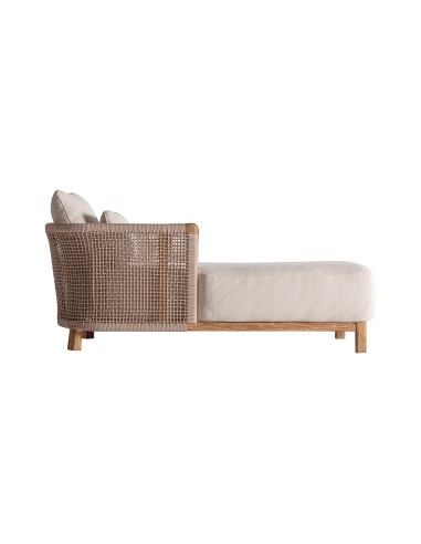 CHAISE LONGUE TRENA | Tienda