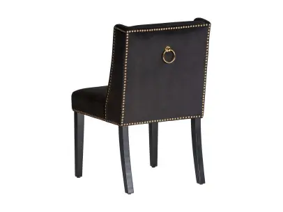 SILLA PLAUE | Art deco