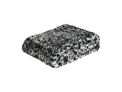 MANTA LEOPARDO | Tienda