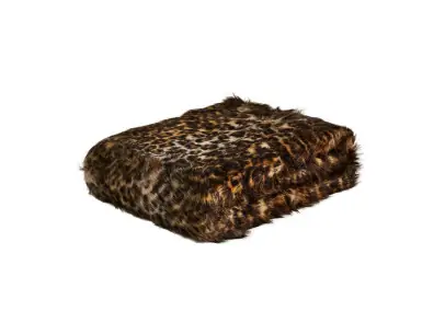 MANTA LEOPARDO | Tienda