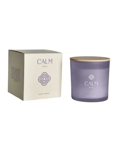 VELA CALM | Tienda