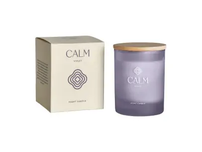 VELA CALM | Tienda