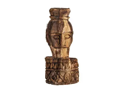 FIGURA DECORATIVA | Tienda