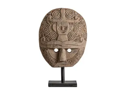 FIGURA DECORATIVA 2 | Tienda