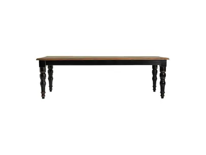 MESA COMEDOR ZENICA 2 | Tienda