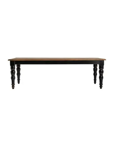 MESA COMEDOR ZENICA 2 | Tienda