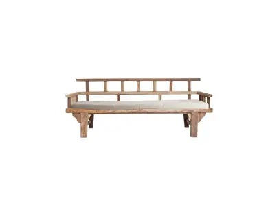 CAMA ANVIN | Tienda