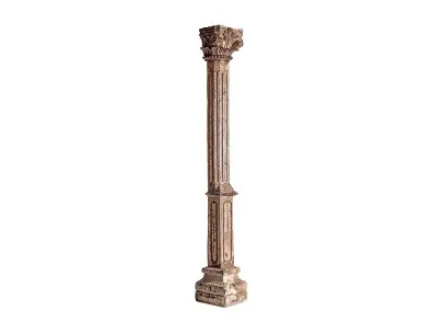 COLUMNA DASHA | Tienda