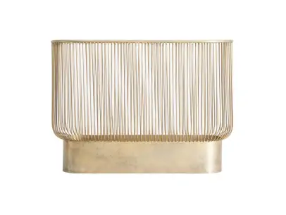 CONSOLA ZUG | Art deco