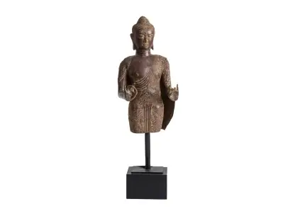 BUSTO BUDHA | Tienda