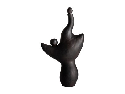 FIGURA DECORATIVA NOHAE | Tienda