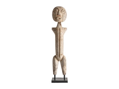 FIGURA DECORATIVA BARAK | Tienda