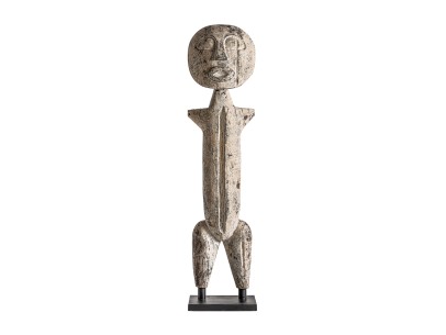 FIGURA DECORATIVA BARRY | Tienda