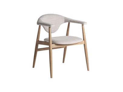 SILLA DILBEEK | Tienda