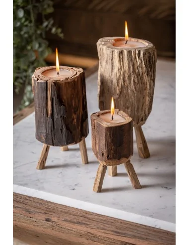 PORTAVELA J/3 VARVERG | Tienda