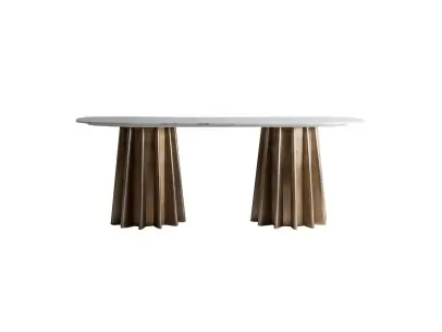 MESA COMEDOR LEZEY | Tienda