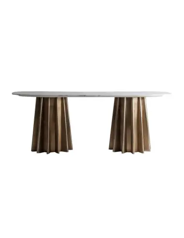 MESA COMEDOR LEZEY | Tienda