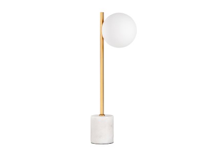 LAMPE DE SALON LEBA | Tienda