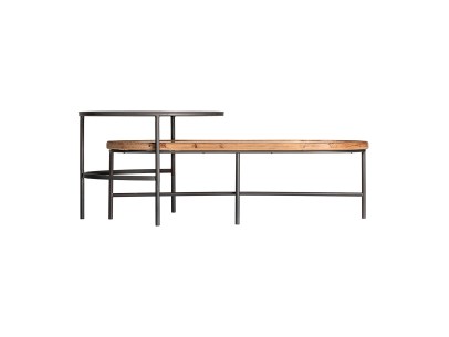 MESA DE CENTRO J/2 SOLDEN | Tienda