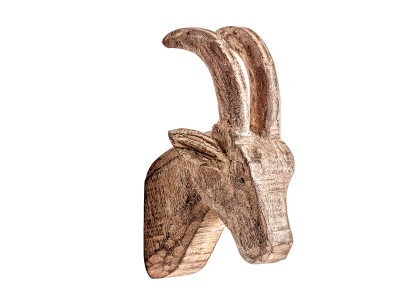 FIGURA DECORATIVA GOAT | Tienda