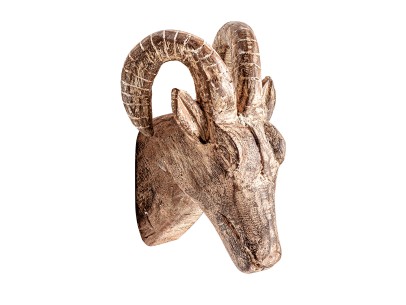 FIGURA DECORATIVA GOAT 2 | Tienda