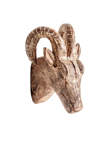 FIGURA DECORATIVA GOAT 2 | Tienda