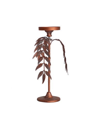 CANDELABRO PALMERA LUCERNA | Tienda