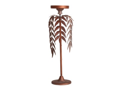 CANDELABRO PALMERA LUCERNA 2 | Tienda