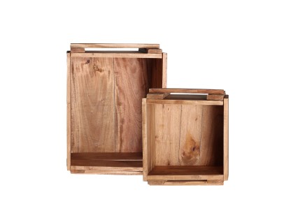 CAJA J/2 AKVIRAN | Tienda