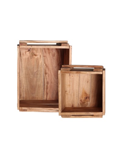 CAJA J/2 AKVIRAN | Tienda