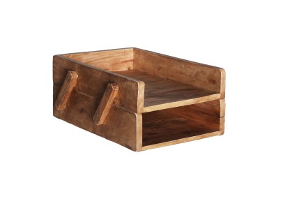 CAJA AKVIRAN | Tienda