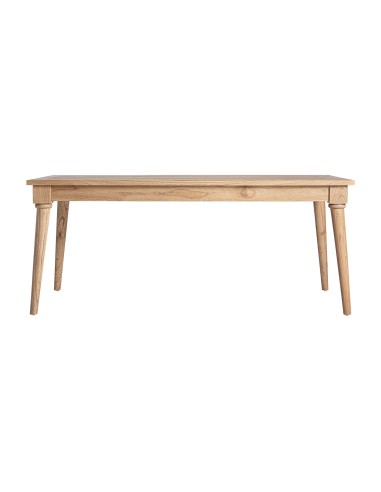 MESA COMEDOR NYRY | Tienda