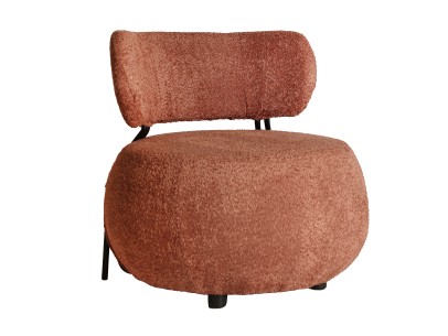 SILLÓN BOUCLÉ VALENCE | Tienda