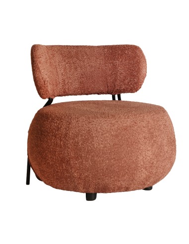 SILLÓN BOUCLÉ VALENCE | Tienda