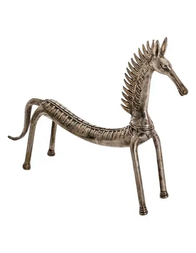 FIGURA DECORATIVA CABALLO | Tienda