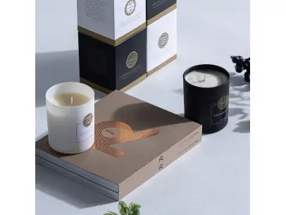 VELA XIAN | Aromas 2